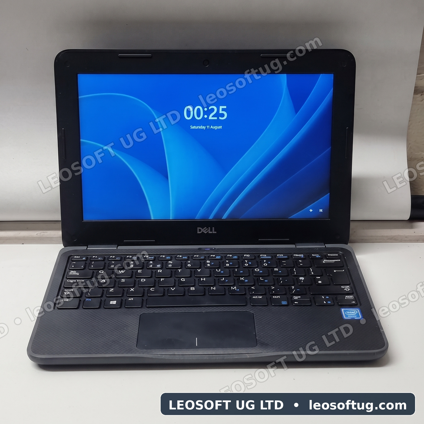 Dell Latitude 3190