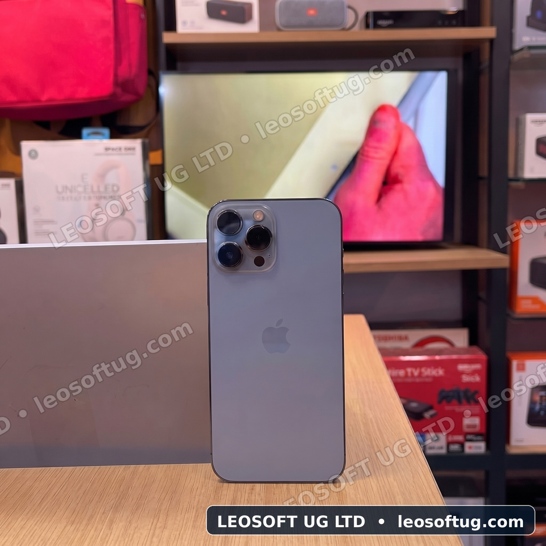 Apple iPhone 13 Pro Max