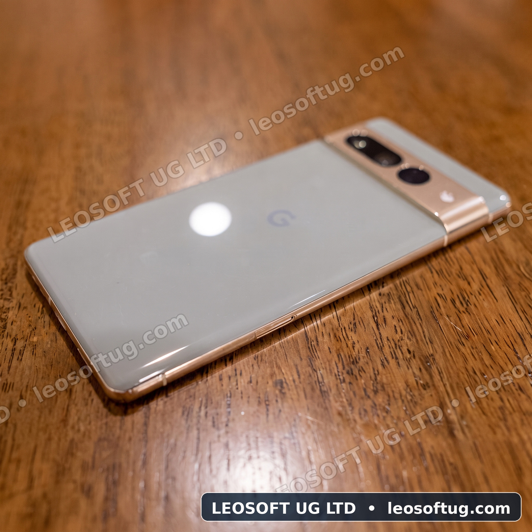 Google Pixel 7 Pro