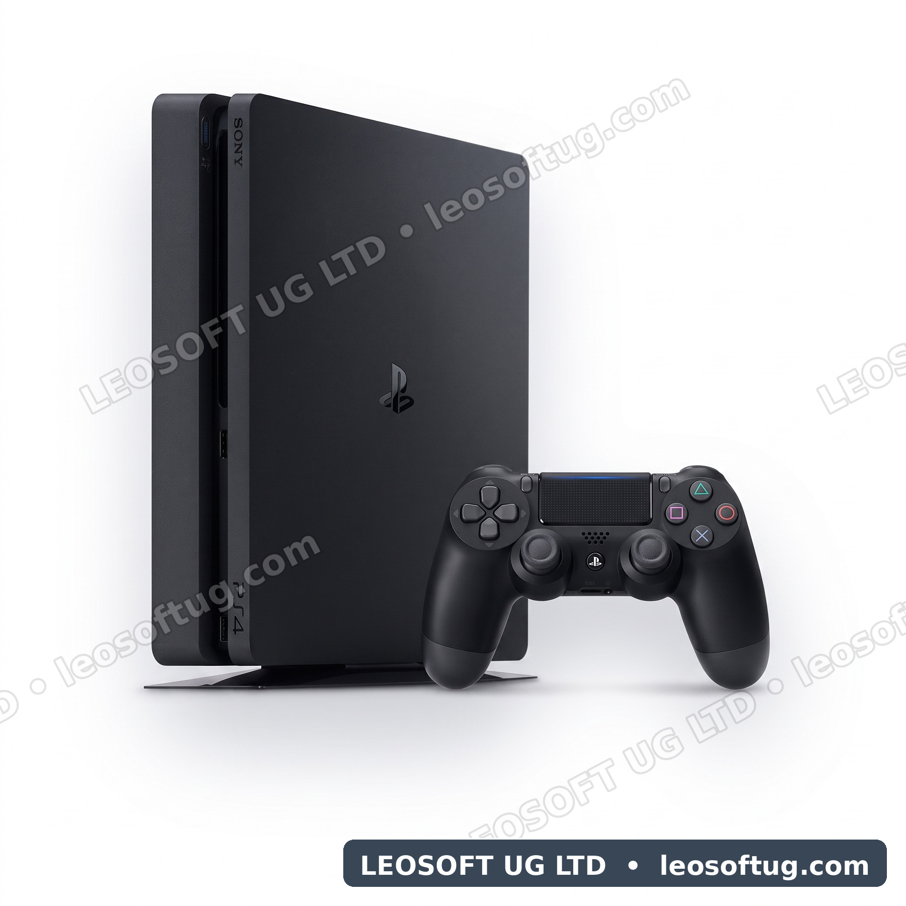 Sony PlayStation 4 Slim (CUH-2000 Series)