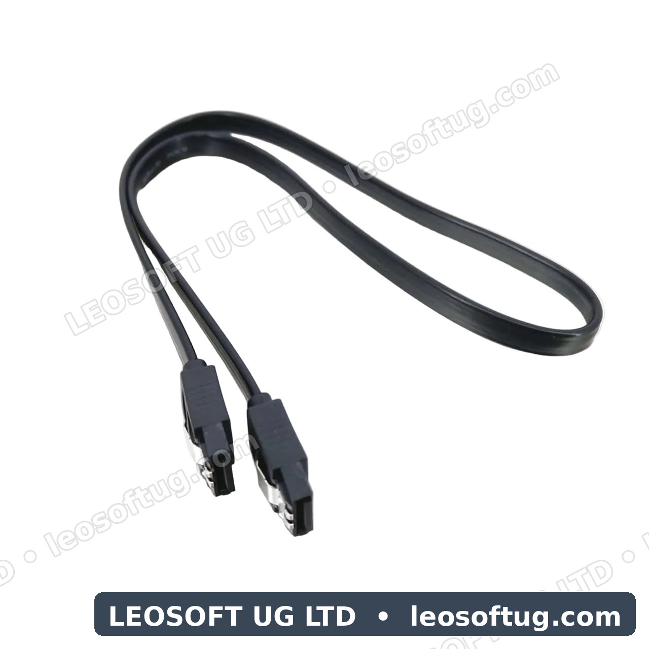SATA III 6Gbps Internal Data Serial ATA Cable