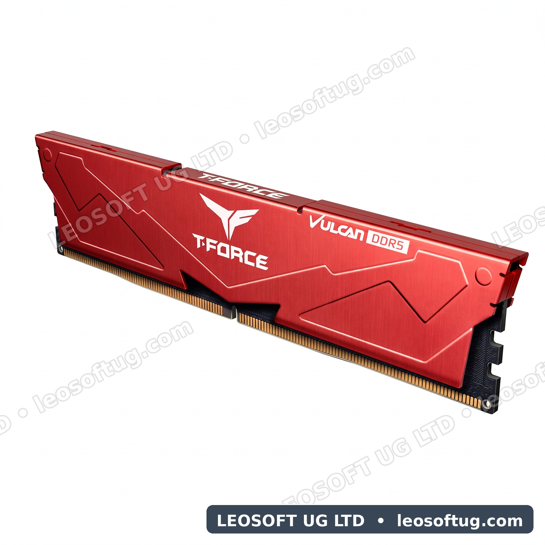 TEAMGROUP T-Force VULCAN DDR5 (FLRD58G5200HC40C01)