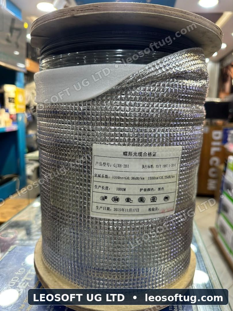 1000m of FIBER CABLE ROLL